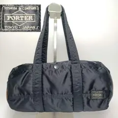 【廃盤品】ポーター タンカー ダッフルバッグ ミニボストンバッグ S