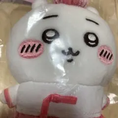 ちいかわ ぬいぐるみ マスコット 韓服 匿名配送 韓国限定 新品のサムネイル