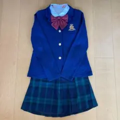 ラルフローレン/バーバリー　フォーマル5点セット150のサムネイル