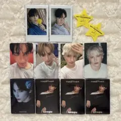 トゥバ ヒュニンカイ トレカ ウエハース