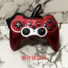 Answer PS4/PS3/PC用 シンプルターボコントローラ 零（レッド） - メルカリ