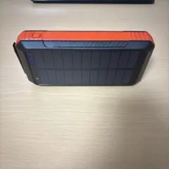 K*o様 モバイルバッテリー