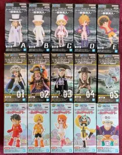 ワンピース、新章突入、トラファルガー・ローvs黒ひげ海賊団、エッグヘッド1、