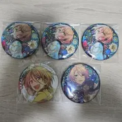 あんスタ 藍良 中国缶バッジ セット