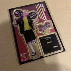 多聞くん今どっち メロンブックス 特典 16巻 アクリルスタンド