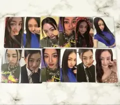 TWICE ジヒョ サイン THISISFOR ラキドロ - メルカリ