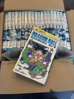 初版11冊あり。ドラゴンボール 29冊　セット 鳥山明 ジャンプコミックス 漫画 初版11冊あり。ドラゴンボール 29冊 セット 鳥山明 ジャンプコミックス