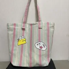 なんj民　やる夫　トートバッグのサムネイル