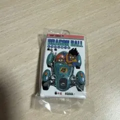 ドラゴンボール コミックスチャームコレクション02 15巻