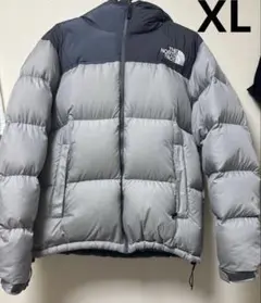 THE NORTH FACE ヌプシダウンジャケット XL