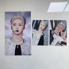 SEVENTEEN セブチ ホシ