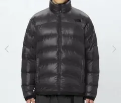 THE NORTH FACE アコンカグアジャケットダウン　ヌプシND92451