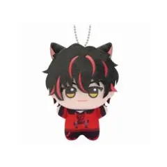 すにすて SneakerStep らお　ちびぐるみ