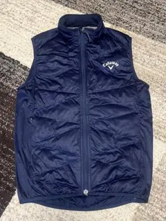 2026年最新】キャロウェイ ダウン ベストの人気アイテム - メルカリ