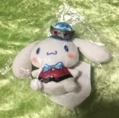 【サンリオ】ハッピーくじ ハロウィン 2021 シナモロール