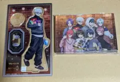 ブルーロック 凪誠士郎 アクスタ イケプリ