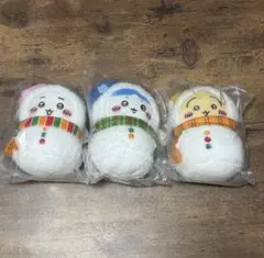 ちいかわ エニマイくじ 一番くじ セット