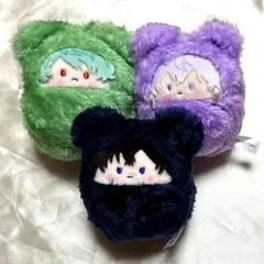 2026年最新】collar×Malice ぬいぐるみの人気アイテム - メルカリ