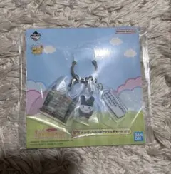 たまごっち一番くじ G賞 みみっち