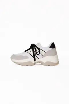 Le City HLT Sneakers