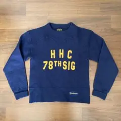 2025年最新】CUSHMAN ニット・セーターの人気アイテム - メルカリ