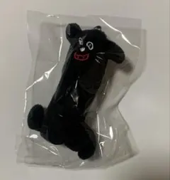 東キヨドーム キヨくじ キヨ猫 マスコットキーホルダーコレクション ソーセージのサムネイル
