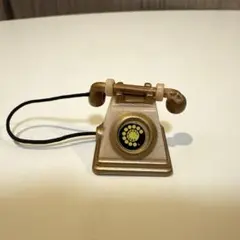실바니안 패밀리 ミニチュア 電話機 레트로