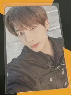 TXT テヒョン トレカ