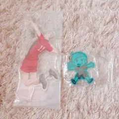 ハイキュー 灰羽リエーフセット