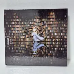 松任谷由実 宇宙図書館 初回限定盤 CD+DVD UPCH-29230