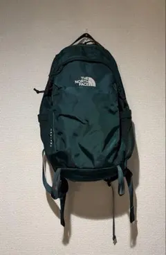 廃盤カラー　THE NORTH FACE バックパック　MURCURY 15Lのサムネイル