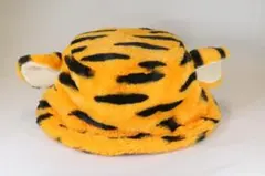 ティガー　帽子　ディズニー
