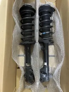 S660純正サスペンション JW5 ホンダ リコール対応済 4本セットのサムネイル