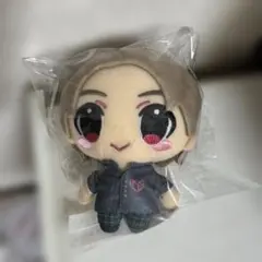 ICEx 阿久根温世 ぬいぐるみ マスコット - メルカリ