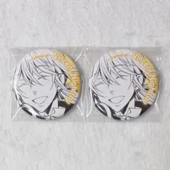 PandoraHearts パンドラハーツ コミック 缶バッジ ヴィンセント - メルカリ