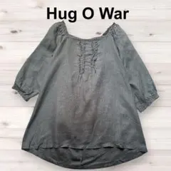2026年最新】Hug O War レディース シャツ・ブラウスの人気アイテム