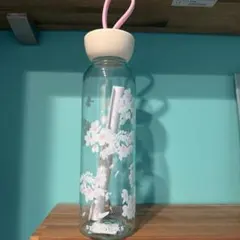 Starbucks 福袋　sakura タンブラー【新品未使用】