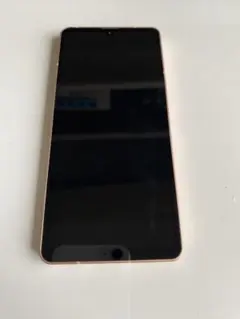 SHARP AQUOS sense6 SH-54B 本体