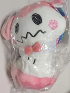 ニンフィア✕ミミッキュ ぬいぐるみ