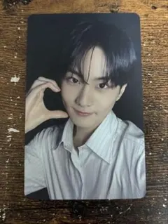 即日発送　enhypen ジョンウォン　宵　hmv ラキドロ