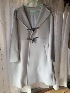 JILL STUART ダッフルコート 美品のサムネイル