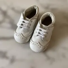 familiar ファミリア kukku ベビーシューズ 12.5cm