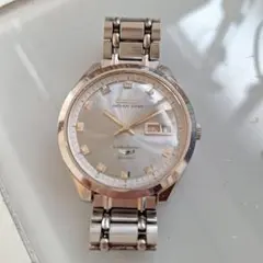 シチズン セブンスター カスタムデラックス ジャンク品