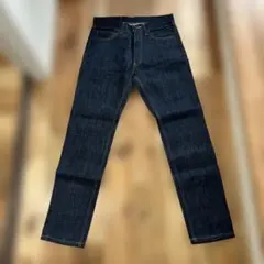 N.HOOLYWOOD ストレートデニムパンツ サイズ38のサムネイル