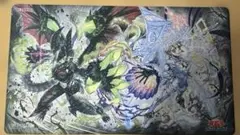 遊戯王ランキングデュエル　プレイマット　ディアベル ランキングデュエル プレイマット」の激安通販 | magi