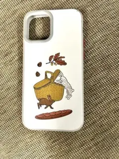 RHINOSHIELD iPhone12mini ケース ボタンカバー付き