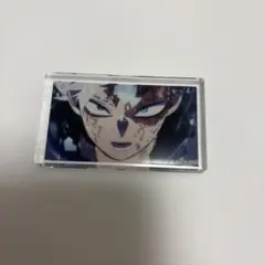 僕のヒーローアカデミア　ミニアクリルブロック　轟焦凍