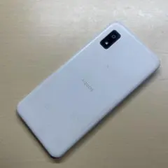 AQUOS wish 64GB SHG06 SIMフリー　割れなし