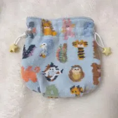 ABC 絲袋 L/ABC-257111