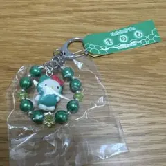 ⭐️ご当地ハローキティ⭐️ 北海道　まりもキティ